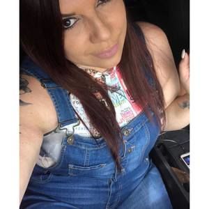 Meet your Posher, Madelyn